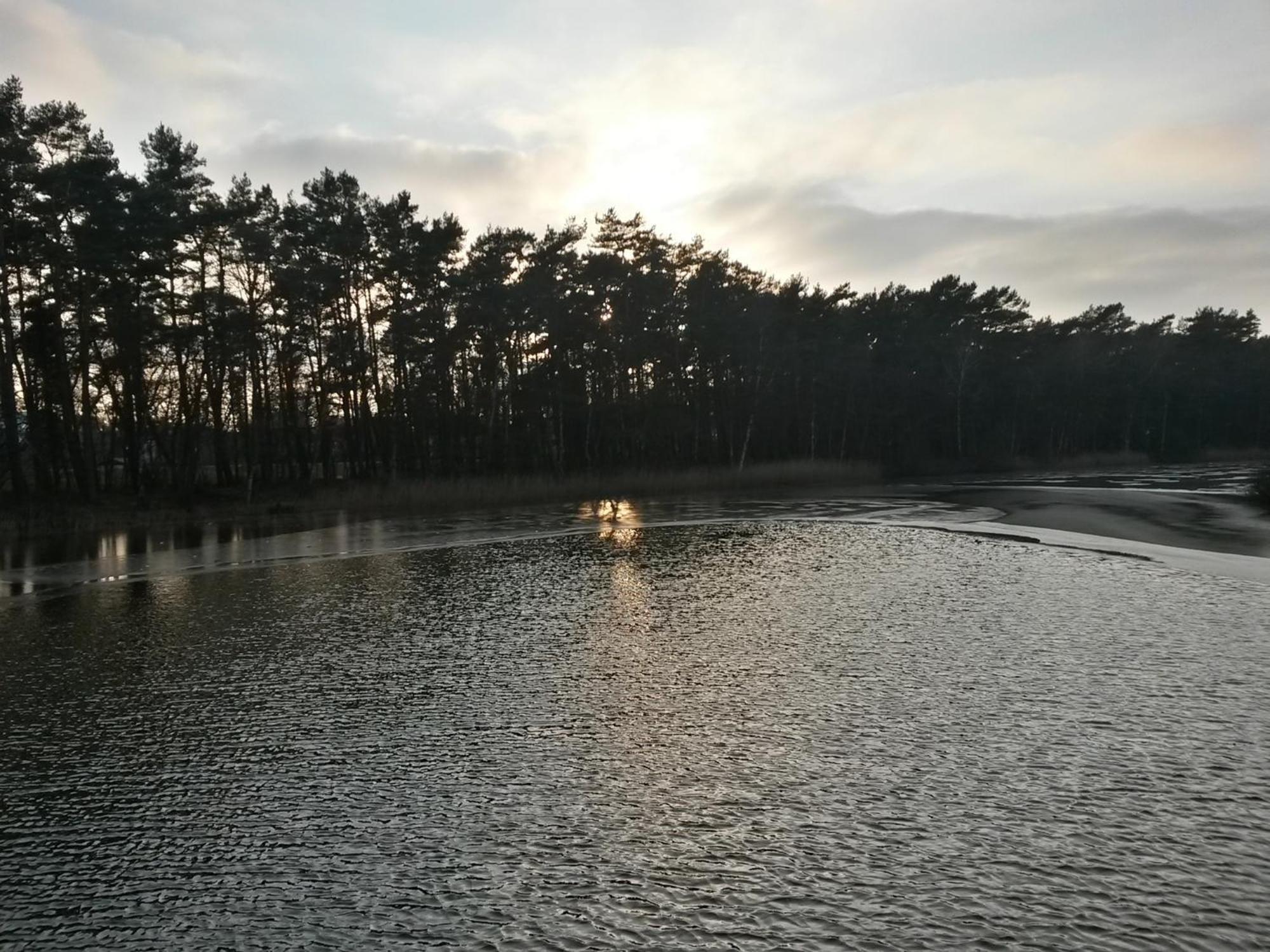 Fewo Seeadler - Heuser Prerow Esterno foto